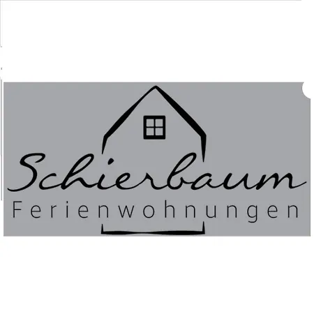 Schierbaum شقة *