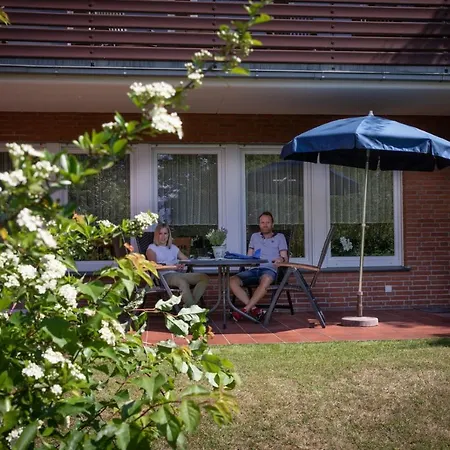 Schierbaum * Lembruch