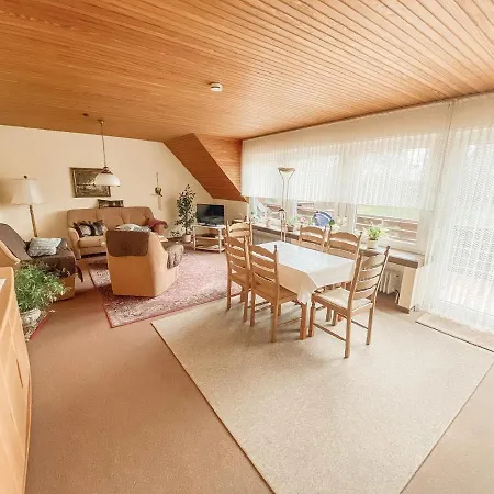 Apartamento Schierbaum