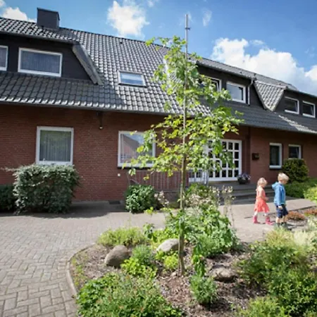 Schierbaum Apartamento *