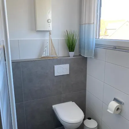 Schierbaum Apartment