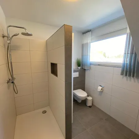 Schierbaum Apartment Lembruch