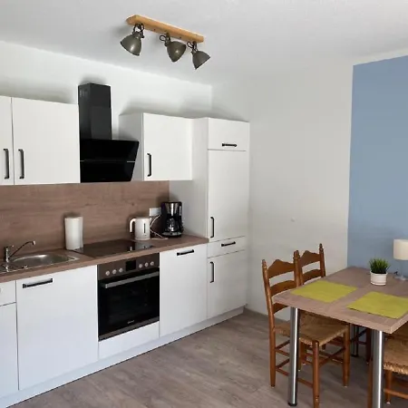 Apartment Schierbaum