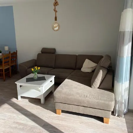 Schierbaum Apartment