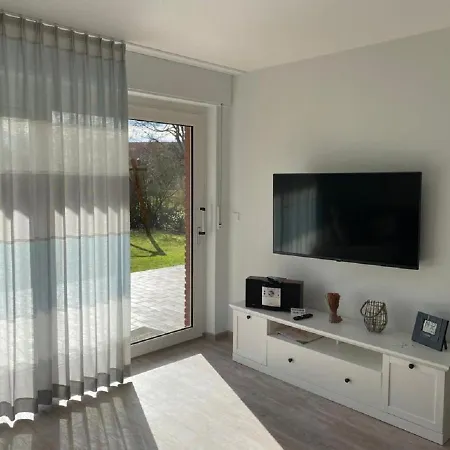 Apartmán Schierbaum Lembruch