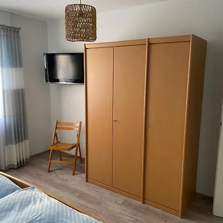 Schierbaum Apartment Lembruch