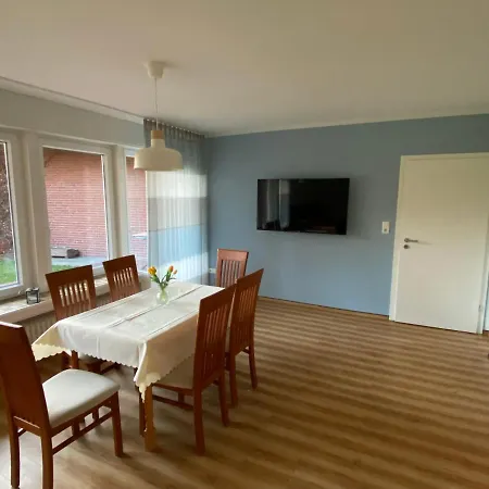Apartamento Schierbaum