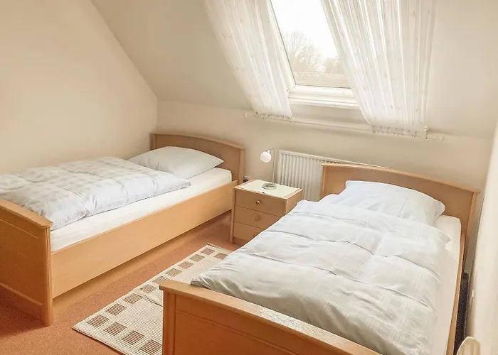 Appartamento Schierbaum *