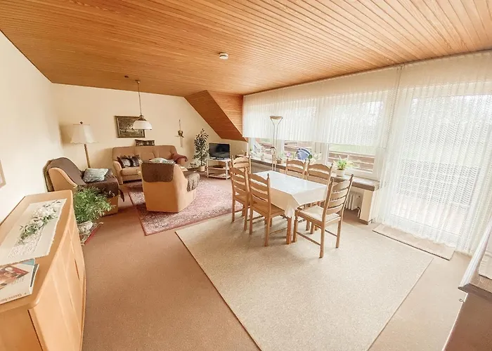 Appartamento Schierbaum