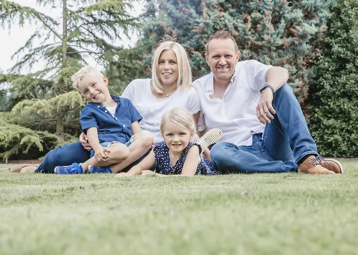 Appartement Schierbaum Lembruch