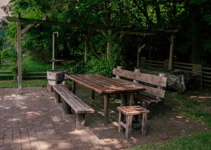 Schierbaum Appartement Lembruch