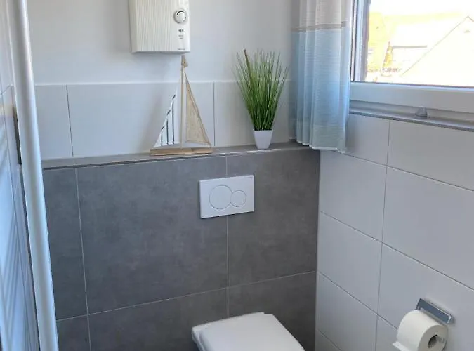 Schierbaum Appartamento