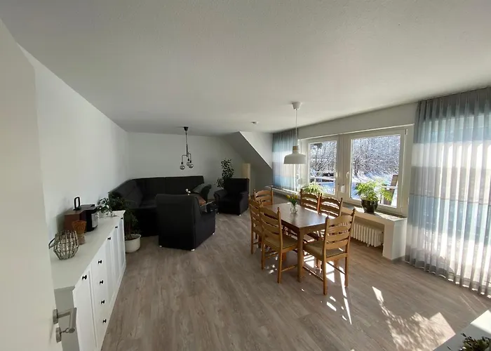 Schierbaum Appartamento *