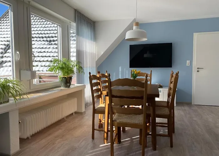 Schierbaum Appartamento Lembruch