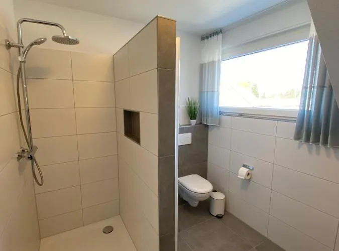 Schierbaum Appartamento Lembruch