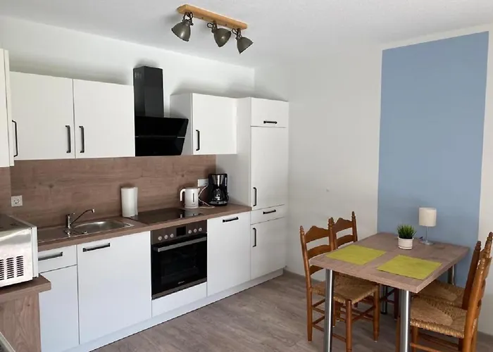 Appartamento Schierbaum