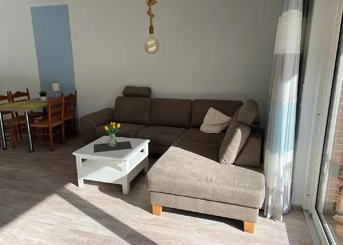 Schierbaum Appartement