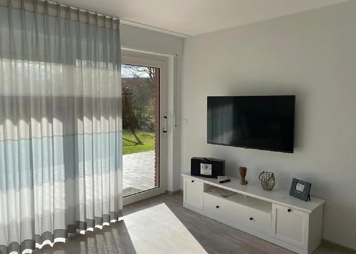 Appartamento Schierbaum Lembruch