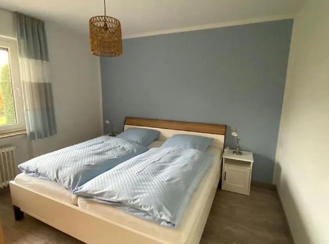 Schierbaum Appartamento