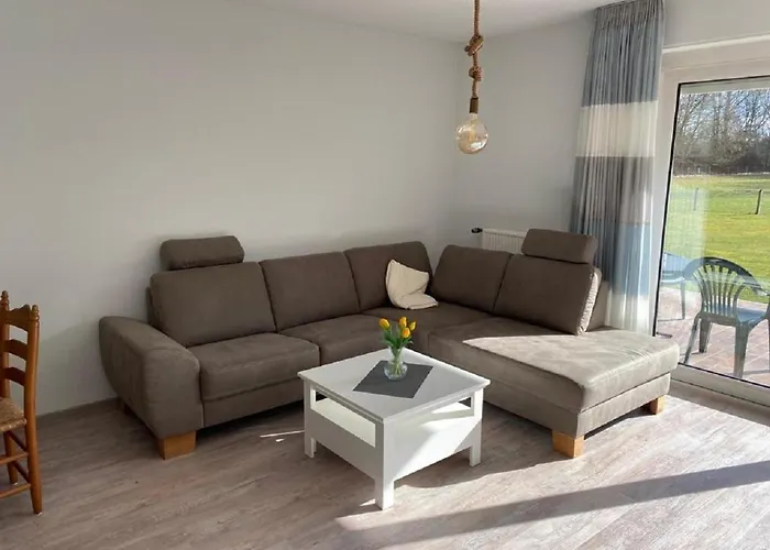 Appartamento Schierbaum Lembruch