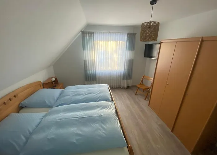 Schierbaum Appartement *