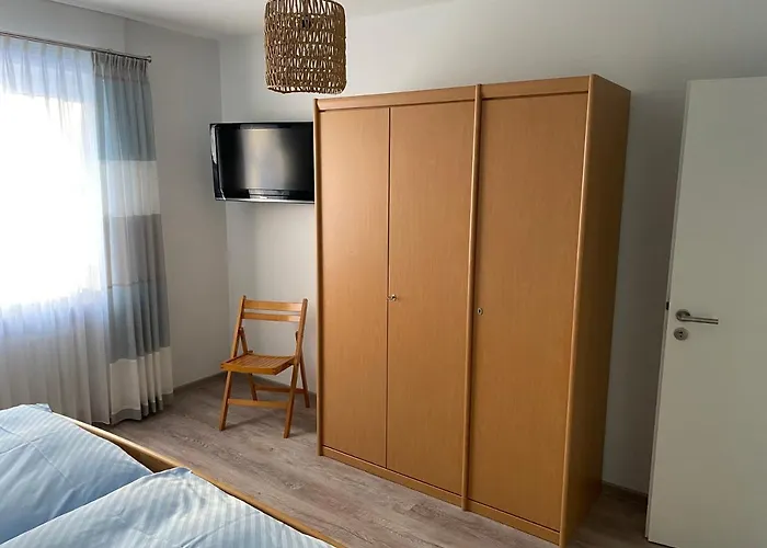 Schierbaum Appartement Lembruch