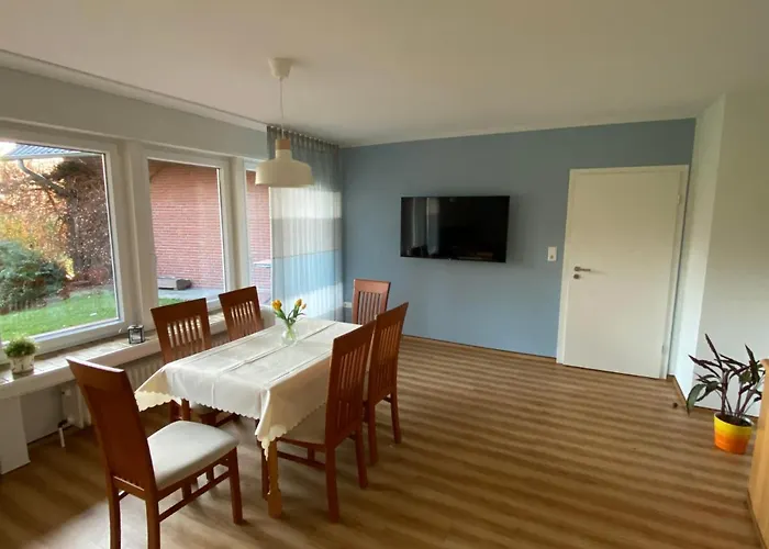 Appartamento Schierbaum